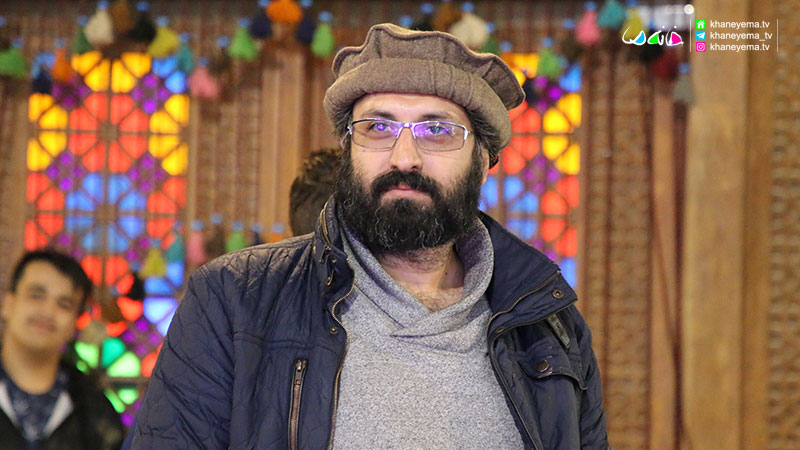 گاهی جذابیت، مدیون کل‌کل‌هاست!/ گفت وگو با «احسان عمادی» کارگردان مسابقه «خانه ما»