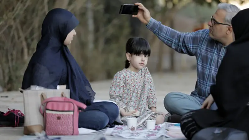 بازپخش مستند مسابقه «خانه ما» به مناسبت عید فطر از شبکه افق